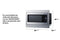 27" Wide Built-In Microwave (Trim Kit Included)