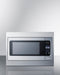 27" Wide Built-In Microwave (Trim Kit Included)