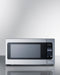 27" Wide Built-In Microwave (Trim Kit Included)