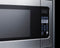 27" Wide Built-In Microwave (Trim Kit Included)