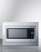 30" Wide Built-In Microwave (Trim Kit Included)