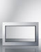 30" Wide Built-In Microwave (Trim Kit Included)