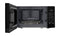 0.7 cu. ft. Black Countertop Microwave Oven