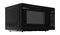 0.7 cu. ft. Black Countertop Microwave Oven