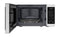 0.7 cu. ft. White Countertop Microwave Oven