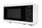 0.7 cu. ft. White Countertop Microwave Oven