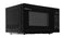 0.7 Cu. Ft. 700w Black Countertop Microwave Oven