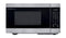 0.7 Cu. Ft. 700w Stainless Steel Countertop Microwave Oven