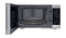 0.7 Cu. Ft. 700w Stainless Steel Countertop Microwave Oven