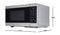 0.7 Cu. Ft. 700w Stainless Steel Countertop Microwave Oven