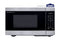 0.9 Cu. Ft. Carousel Countertop Microwave Oven