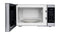 0.9 Cu. Ft. Carousel Countertop Microwave Oven
