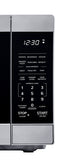 0.9 cu. ft. Countertop Microwave Oven