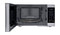 0.9 Cu. Ft. 900w Stainless Steel Countertop Microwave Oven