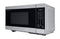 0.9 Cu. Ft. 900w Stainless Steel Countertop Microwave Oven