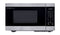 0.9 Cu. Ft. 900w Stainless Steel Countertop Microwave Oven