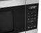0.9 Cu. Ft. 900w Countertop Convection Microwave Oven With Air Fry