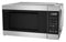 0.9 Cu. Ft. 900w Countertop Convection Microwave Oven With Air Fry