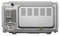0.9 Cu. Ft. 900w Countertop Convection Microwave Oven With Air Fry