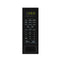 1.1 cu. ft. 1000W Sharp Countertop Black Microwave