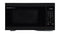 1.1 cu. ft. Black Countertop Microwave Oven