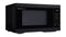 1.1 Cu. Ft. 1000w Black Countertop Microwave Oven