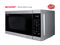 1.1 cu. ft. Mid-Size Countertop Microwave Oven