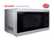 1.1 cu. ft. Mid-Size Countertop Microwave Oven