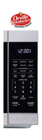1.1 cu. ft. Mid-Size Countertop Microwave Oven
