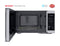 1.1 cu. ft. Mid Size Countertop Microwave Oven