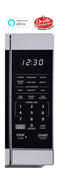 1.1 cu. ft. Mid Size Countertop Microwave Oven