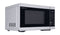 1.1 Cu. Ft. 1000w Smart Stainless Steel Countertop Microwave Oven