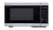 1.1 Cu. Ft. 1000w Smart Stainless Steel Countertop Microwave Oven