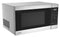 1.1 Cu. Ft. 1100w Flatbed Countertop Microwave Oven With Inverter Technology