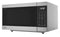 1.1 Cu. Ft. 1100w Flatbed Countertop Microwave Oven With Inverter Technology