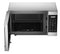 1.1 Cu. Ft. 1100w Flatbed Countertop Microwave Oven With Inverter Technology