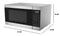 1.1 Cu. Ft. 1100w Flatbed Countertop Microwave Oven With Inverter Technology