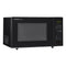 1.4 cu. ft. 1000W Sharp Black Countertop Microwave Oven