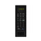 1.4 cu. ft. 1000W Sharp Black Countertop Microwave Oven