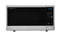 1.4 cu. ft. 1000W Sharp Black Carousel Countertop Microwave Oven