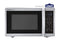 1.4 Cu. Ft. 1100w Stainless Steel Countertop Microwave Oven