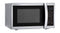 1.4 Cu. Ft. 1100w Stainless Steel Countertop Microwave Oven