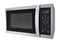 1.4 Cu. Ft. 1100w Stainless Steel Countertop Microwave Oven
