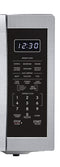1.4 Cu. Ft. 1100w Stainless Steel Countertop Microwave Oven
