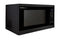 1.4 cu. ft. Black Countertop Microwave Oven