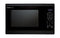 1.4 cu. ft. Black Countertop Microwave Oven