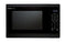 1.4 Cu. Ft. 1100w Black Countertop Microwave Oven