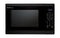1.4 Cu. Ft. 1100w Black Countertop Microwave Oven