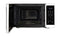 1.4 Cu. Ft. 1100w White Countertop Microwave Oven