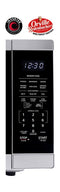 1.4 cu. ft. Family-Size Countertop Microwave Oven with Inverter Technology